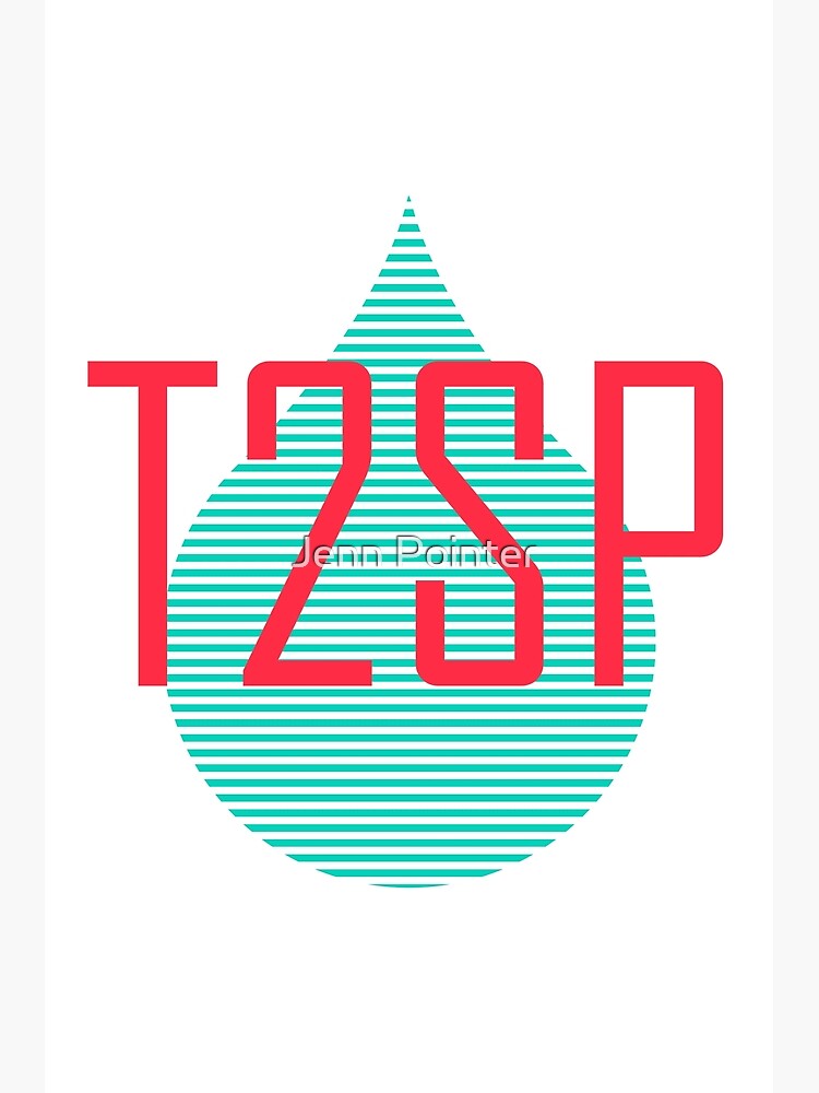 T2SP by jennspoint