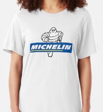 Michelin T-Shirts | Redbubble