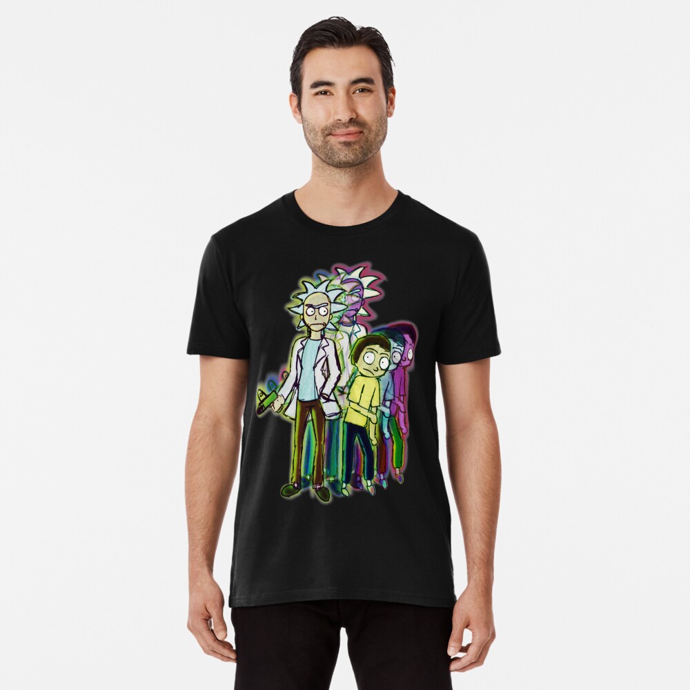Let's Trip Premium T-Shirt