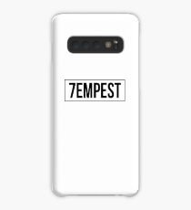 7empest TOOL Case/Skin for Samsung Galaxy