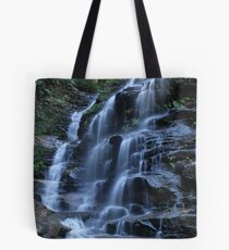 Sylvia Falls. Tote Bag