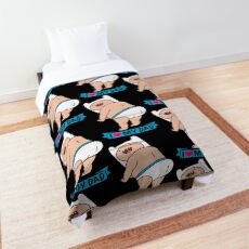 Baby Finn Comforter