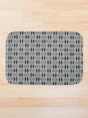 Elipses Bath Mat