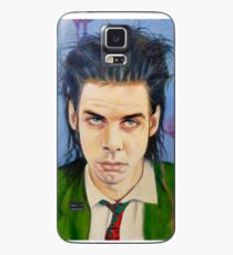 Nick Cave Case/Skin for Samsung Galaxy