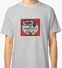 Pork Roll Classic T-Shirt