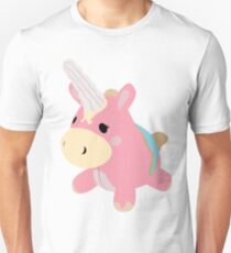 TF2 Balloonicorn Unisex T-Shirt