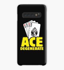Ace Degenerate Case/Skin for Samsung Galaxy