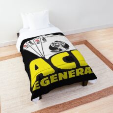Ace Degenerate Comforter