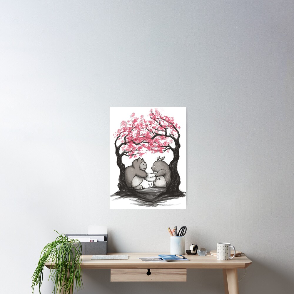 Ultimate Pillow Fight Poster By Ricolaa Redbubble