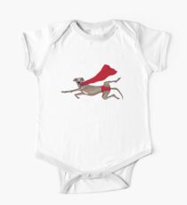 Adopt a Super Hero! One Piece - Short Sleeve
