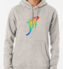 Sudadera con capucha Pez koi