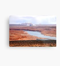 Arizona, USA Metal Print