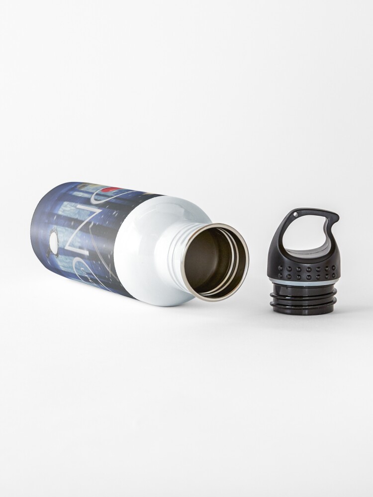 Alternate view of ONCE UPON A TIME new! Water Bottle