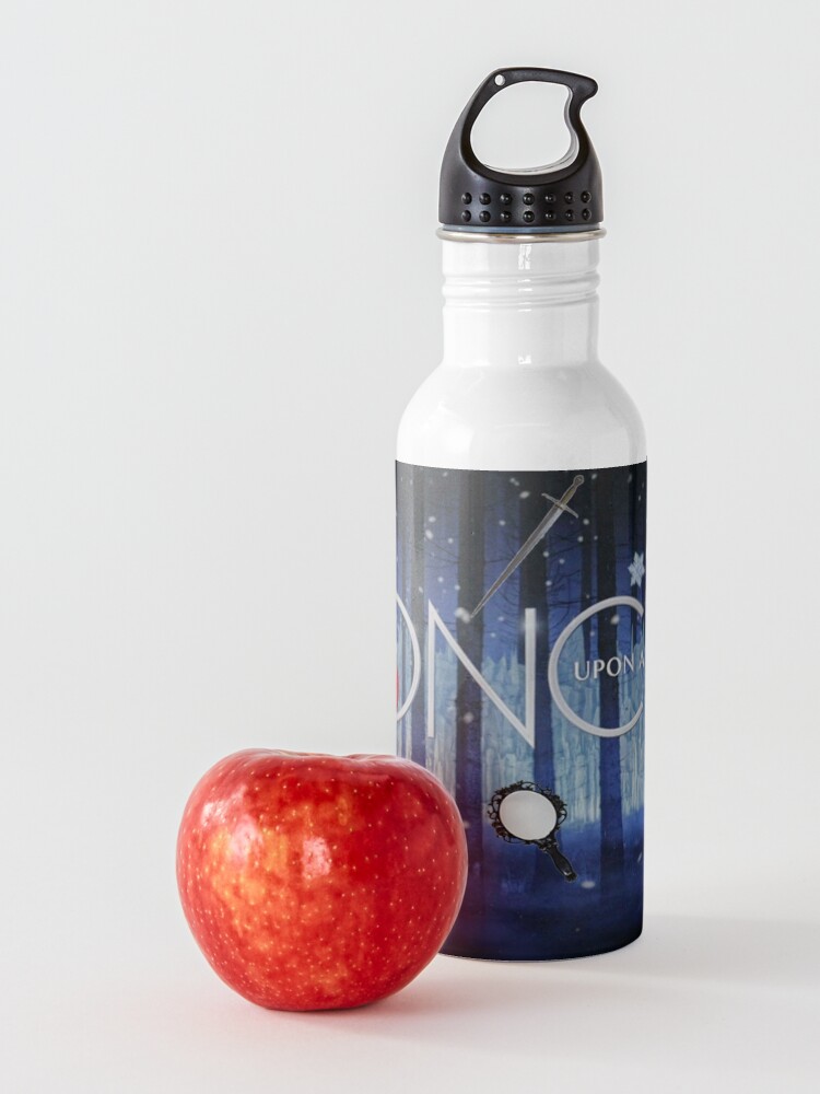Alternate view of ONCE UPON A TIME new! Water Bottle