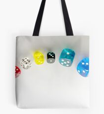 Curve Tote Bag