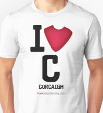 Cork Unisex T-Shirt