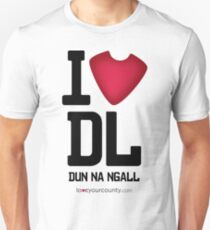 Donegal Unisex T-Shirt