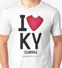 Kerry Unisex T-Shirt