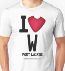 Waterford Slim Fit T-Shirt
