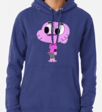 soft gumball Pullover Hoodie