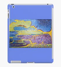 'Landscape' iPad Case/Skin