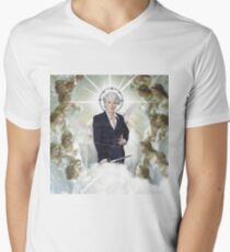 Miranda V-Neck T-Shirt
