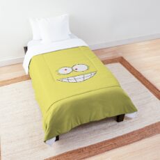 Cheese Comforter
