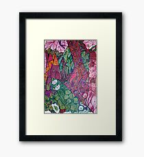 fairyland 1 Framed Print