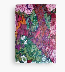 fairyland 1 Canvas Print