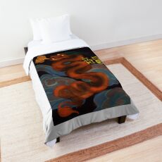 Tornado Comforter