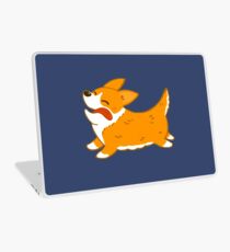 Corgi Laptop Skin