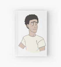 No Mask Hardcover Journal