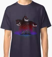 A word of caution to this tale... Classic T-Shirt