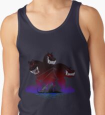 Camisetas de tirantes para hombre Una palabra de advertencia sobre este cuento ...