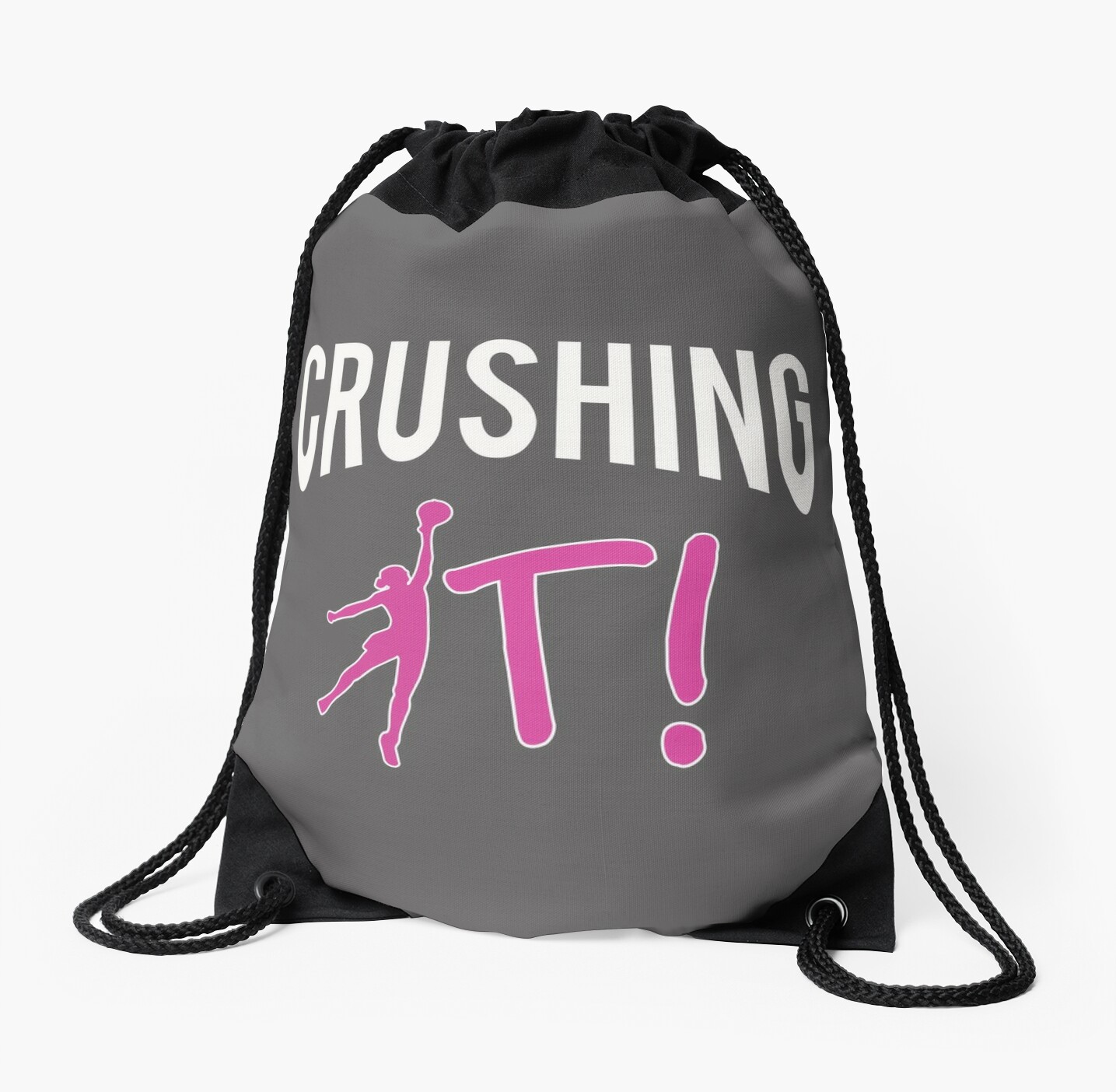 cute volleyball bags