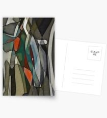 Fortification Postcards
