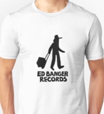 Ed Banger Records Unisex T-Shirt