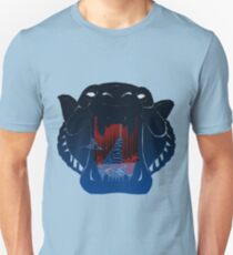 The Cave of Wonders Unisex T-Shirt