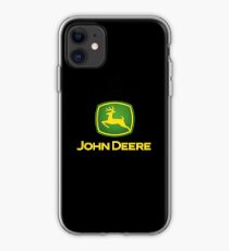 john deere coque iphone 6