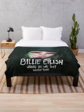 Fivetong American Show 2018 Tour 2019 Throw Blanket