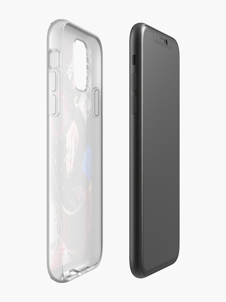 Coque iPhone « Harry Styles », par Nmrpm04