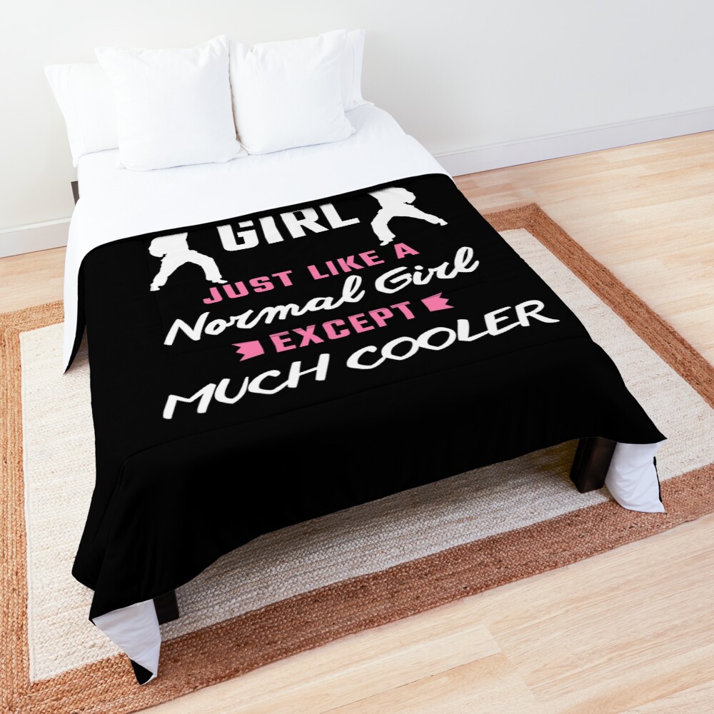 Brazilian Jiu Jitsu Gifts for Jiu Jitsu BJJ Gifts Comforter