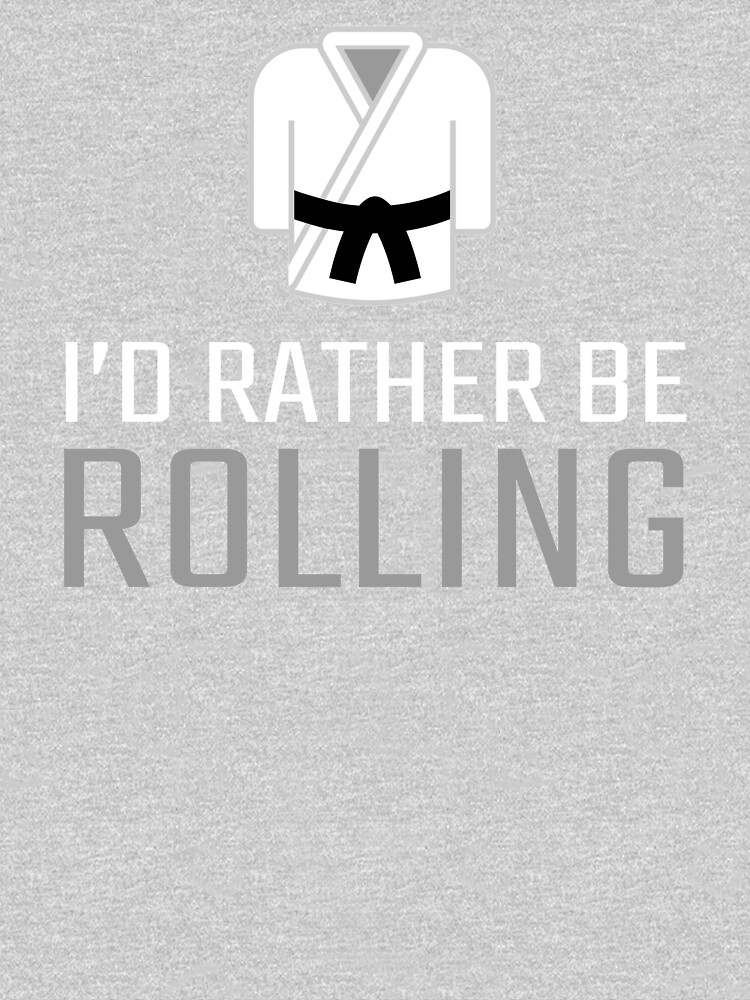 Rolling Brazilian Jiu Jitsu Gifts for Jiu Jitsu BJJ Gifts by modernmerch