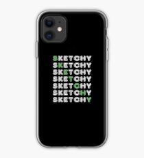 Sketchy Tank Iphone Cases Covers Redbubble