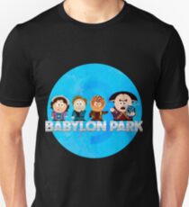 Babylon Park Unisex T-Shirt