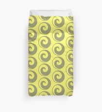 Air Nomads Duvet Cover