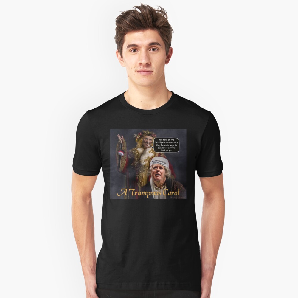Slim Fit T-Shirt
