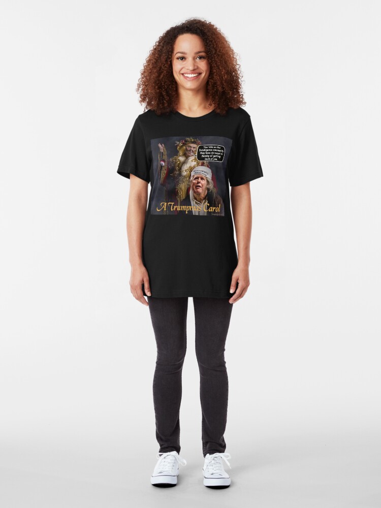 Alternate view of Slim Fit T-Shirt