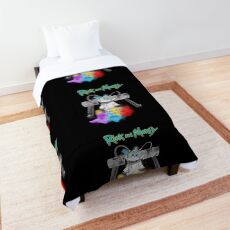 Snuffles want to be understood. Snuffles need to be understood. Comforter