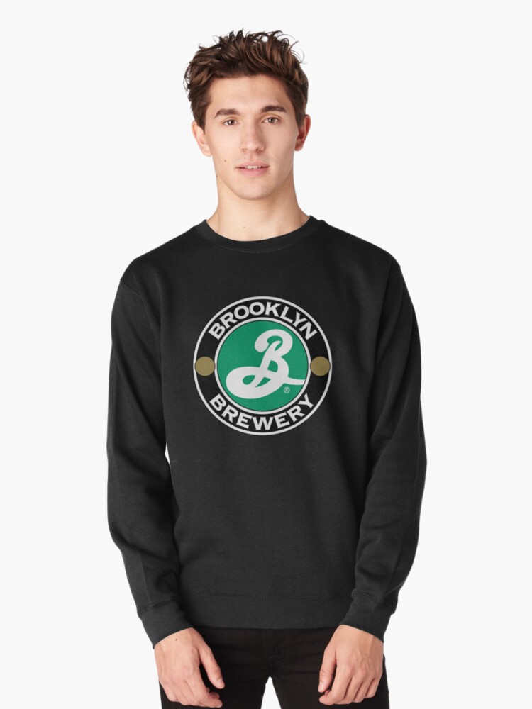 brooklyn brewery hoodie